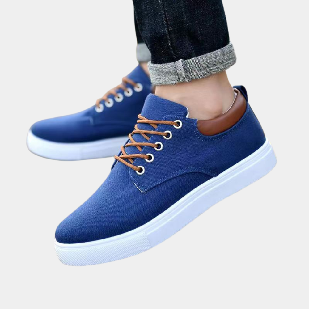 Birger - Scarpe eleganti da uomo
