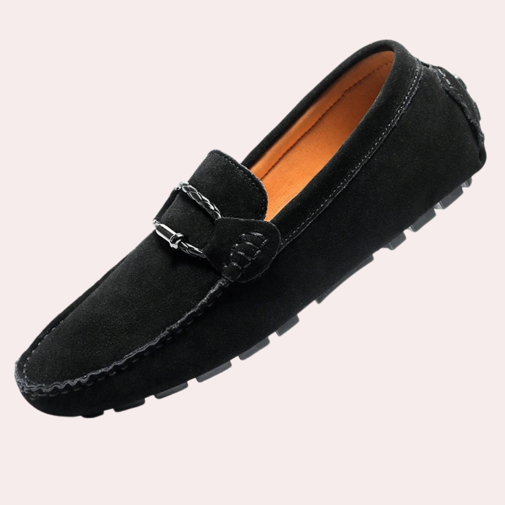 Chaussures pour hommes confortables et à la mode