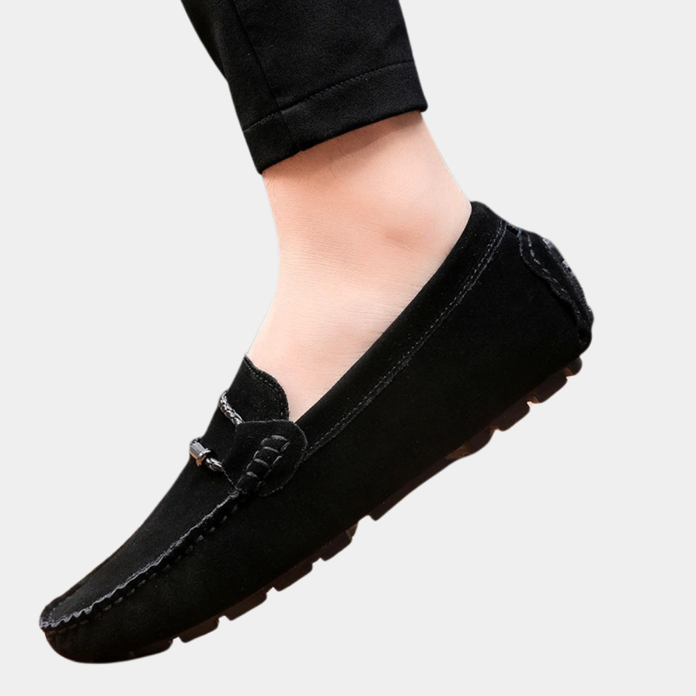 Chaussures pour hommes confortables et à la mode