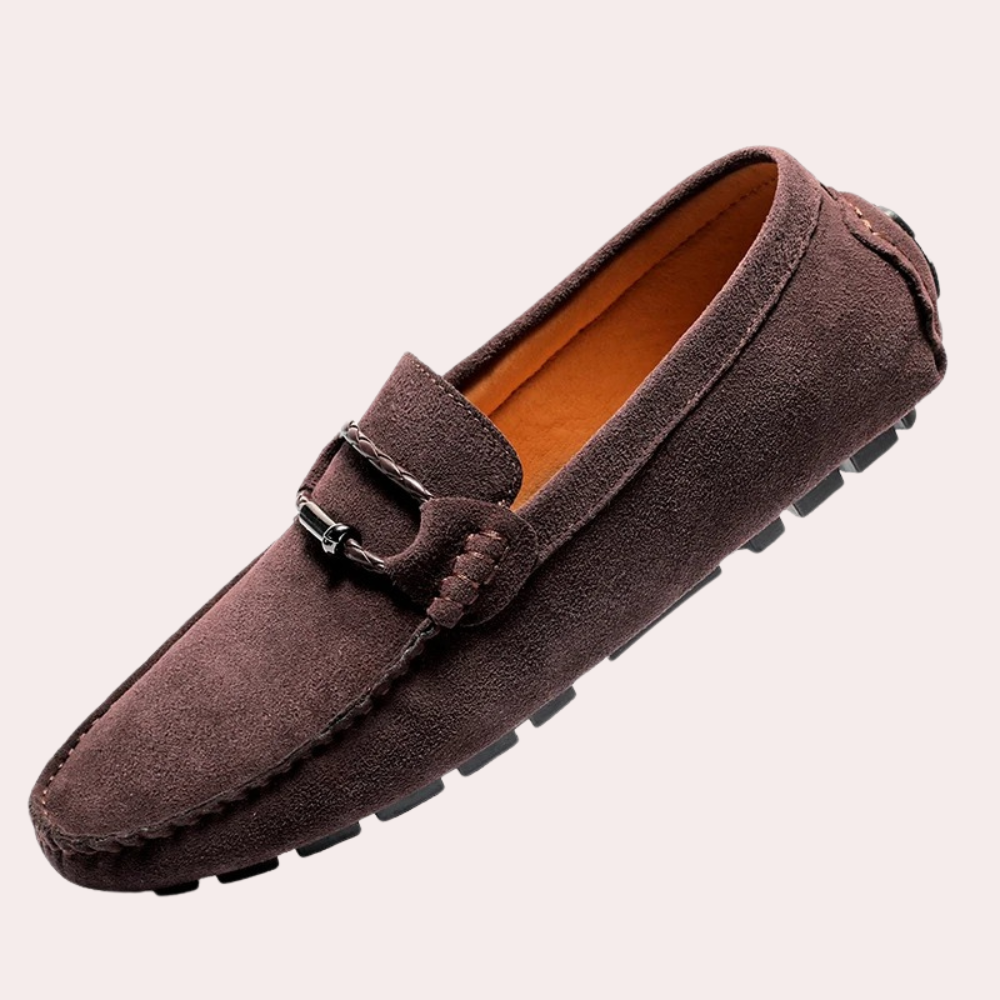 Chaussures pour hommes confortables et à la mode