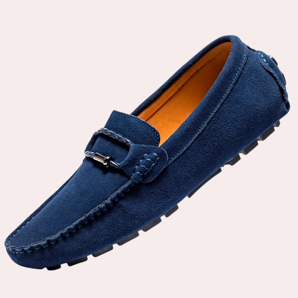 Chaussures pour hommes confortables et à la mode