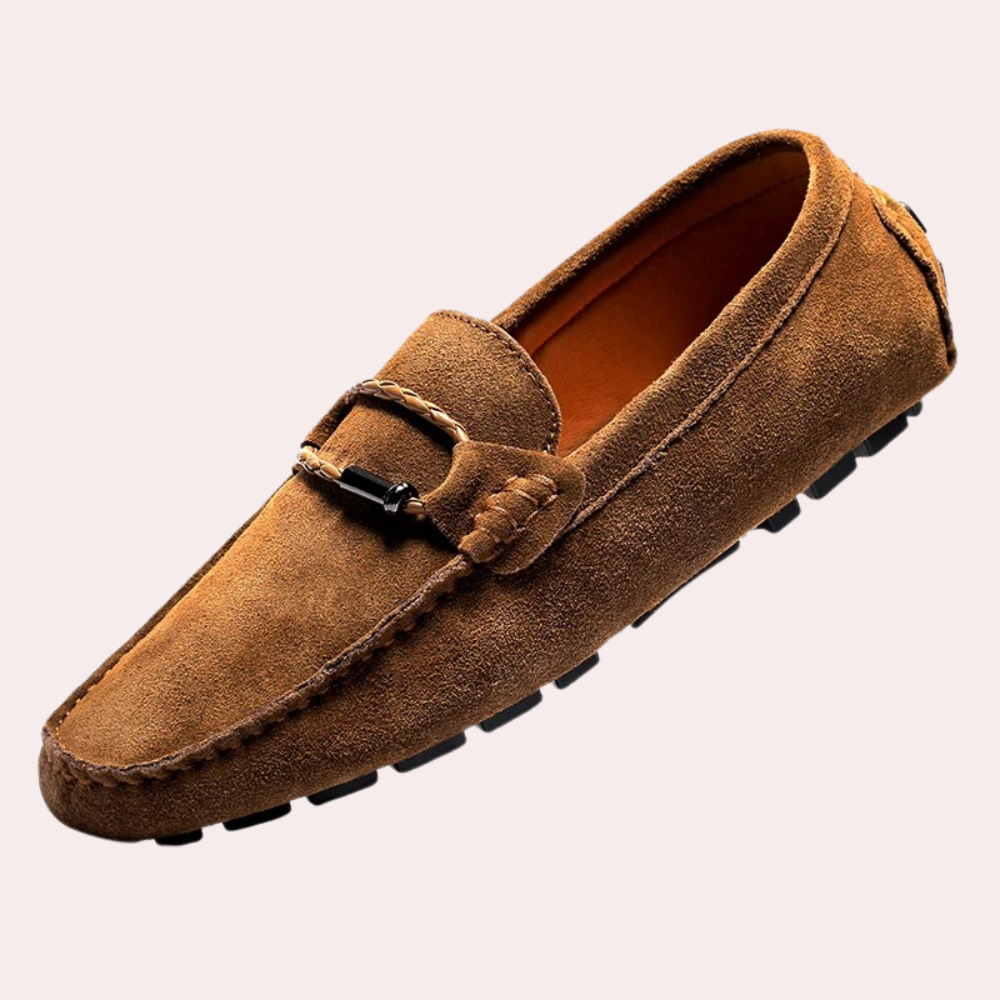 Chaussures pour hommes confortables et à la mode