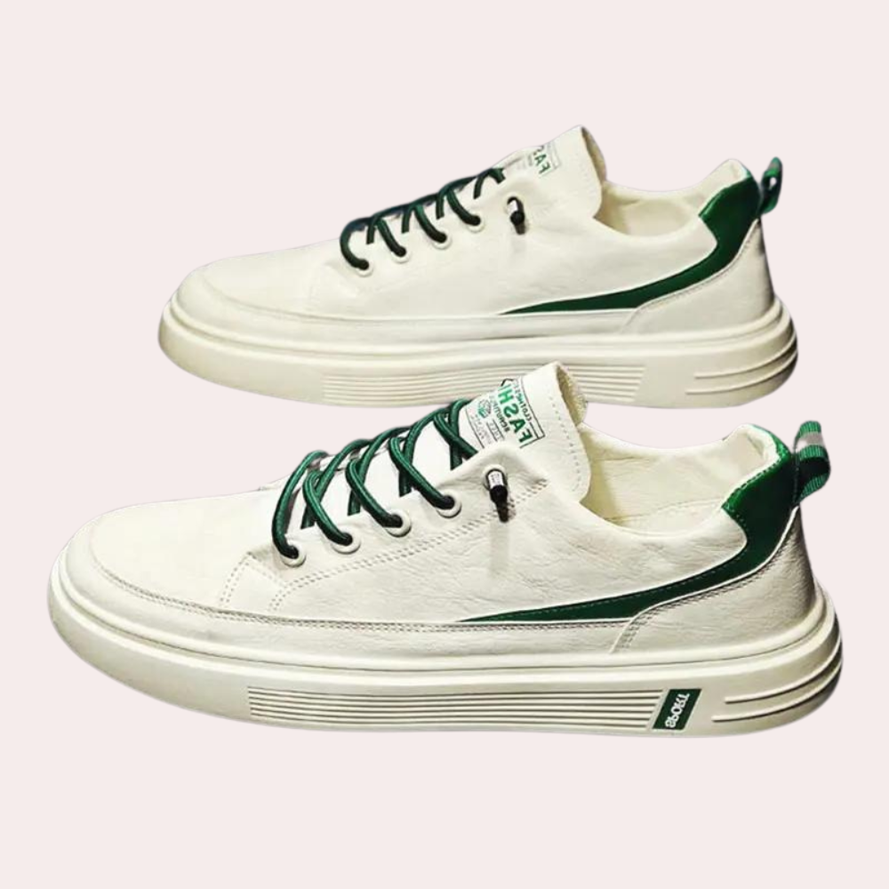Elegante og behagelige sneakers til mænd