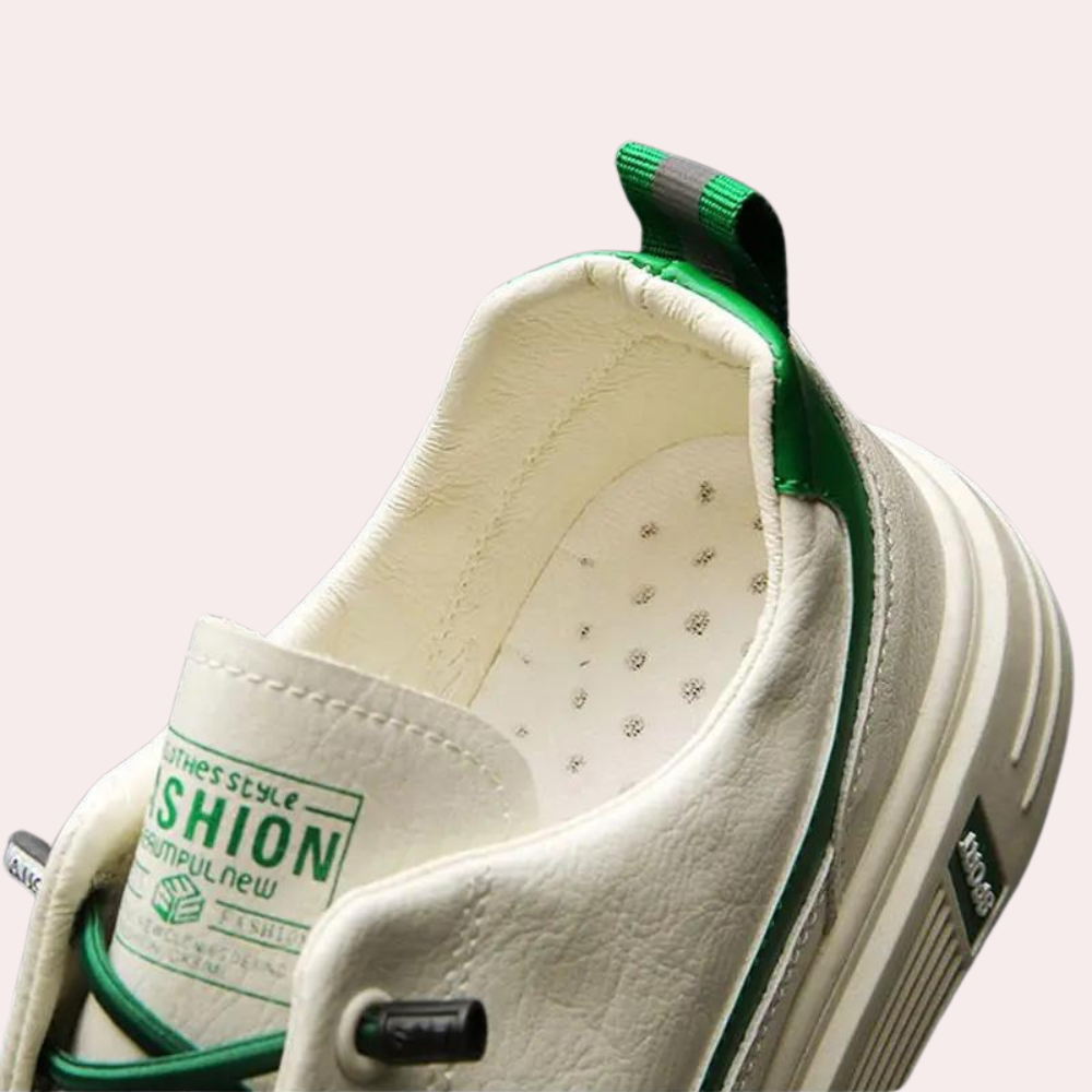 Elegante og behagelige sneakers til mænd