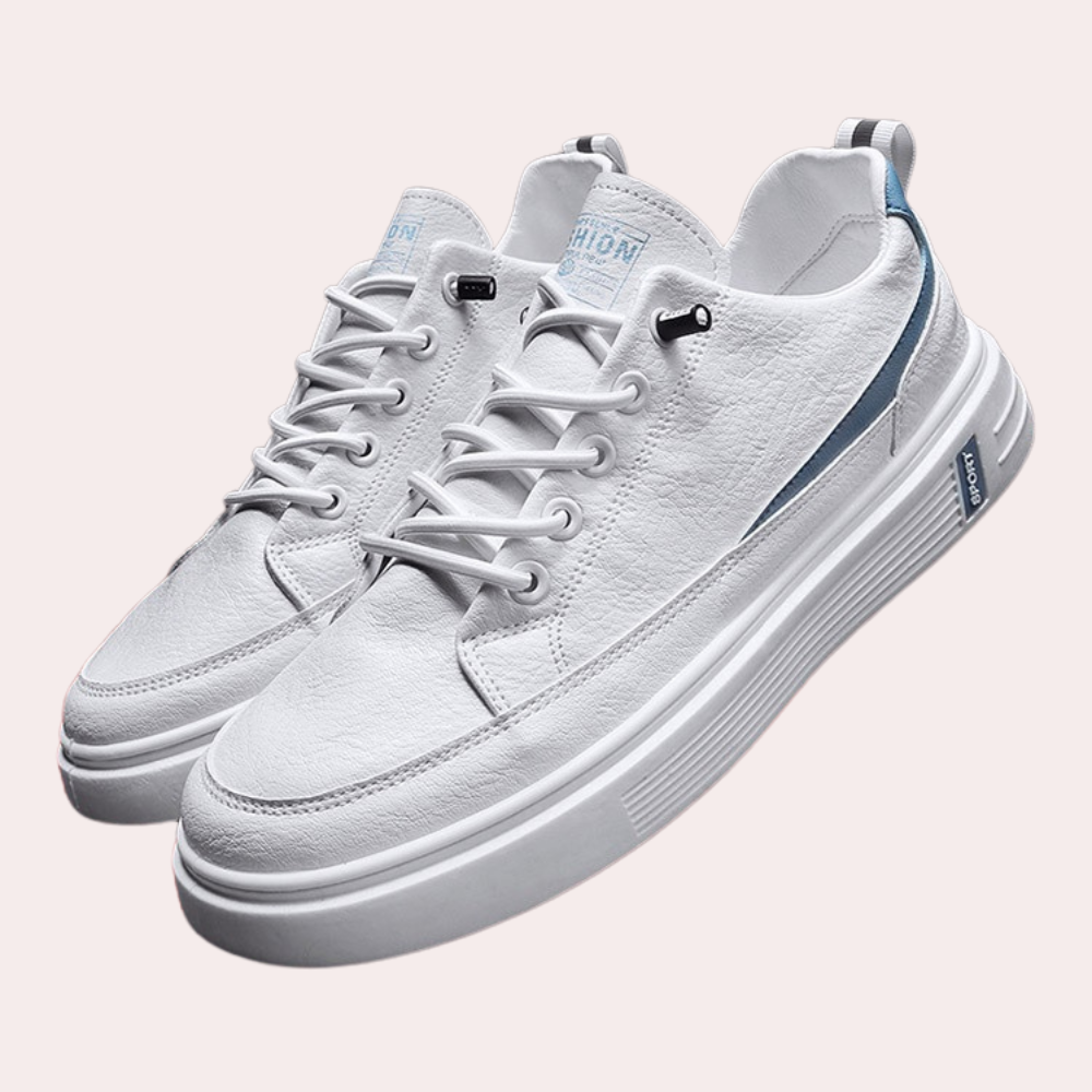Elegante og behagelige sneakers til mænd
