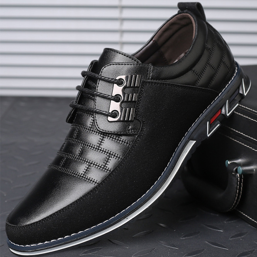 Klasické pánské boty