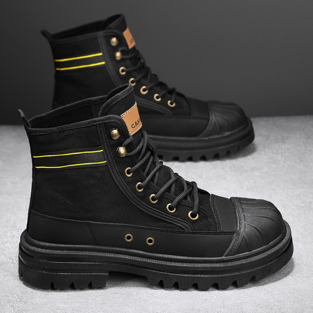 Cruz - Hochwertige Outdoor-Schuhe für Männer