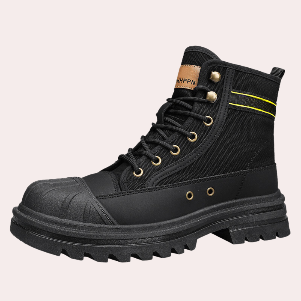 Cruz - Hochwertige Outdoor-Schuhe für Männer