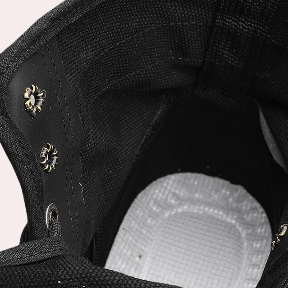 Cruz - Hochwertige Outdoor-Schuhe für Männer