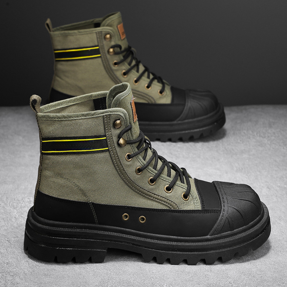 Cruz - Hochwertige Outdoor-Schuhe für Männer