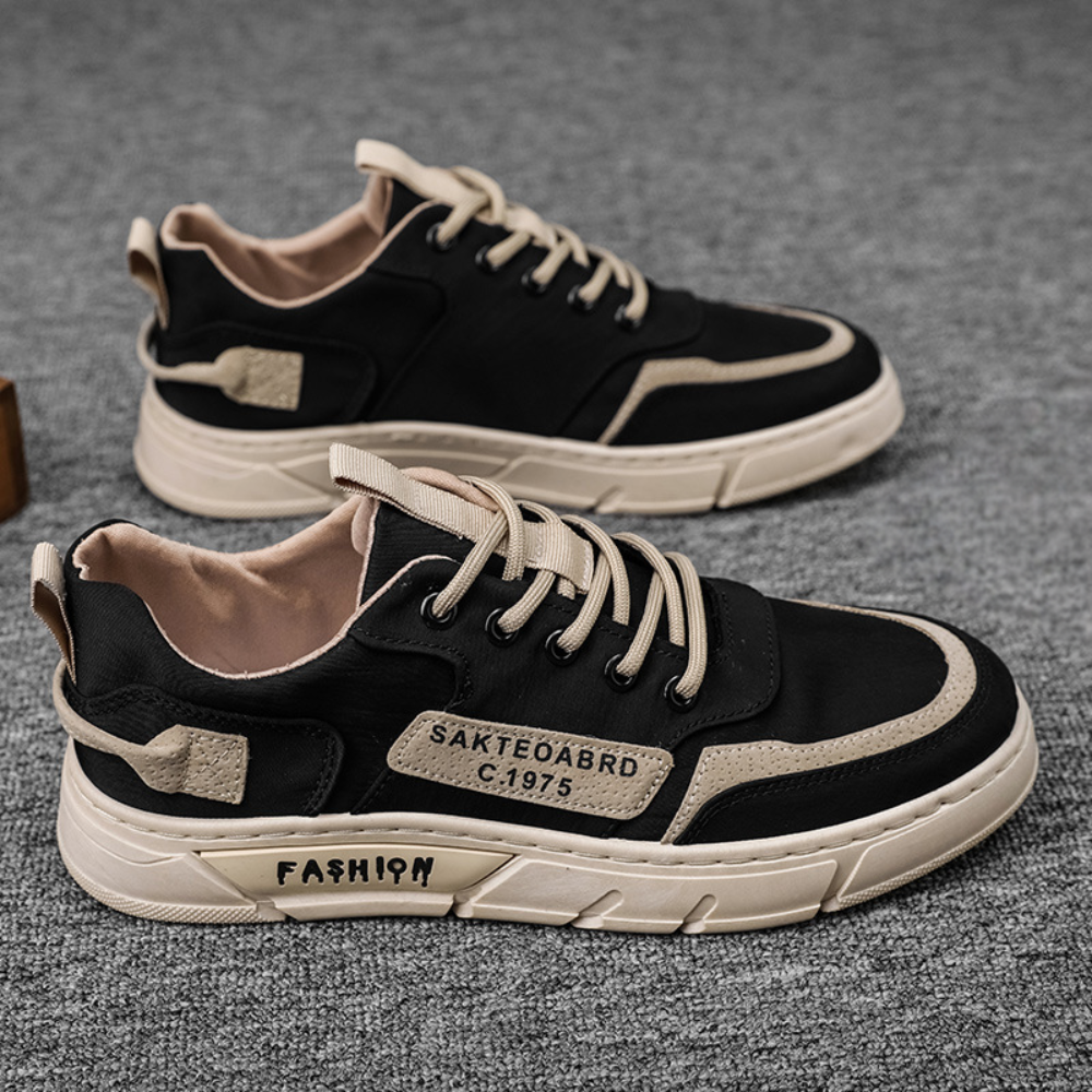 Tomasz - Všestranné pánské boty