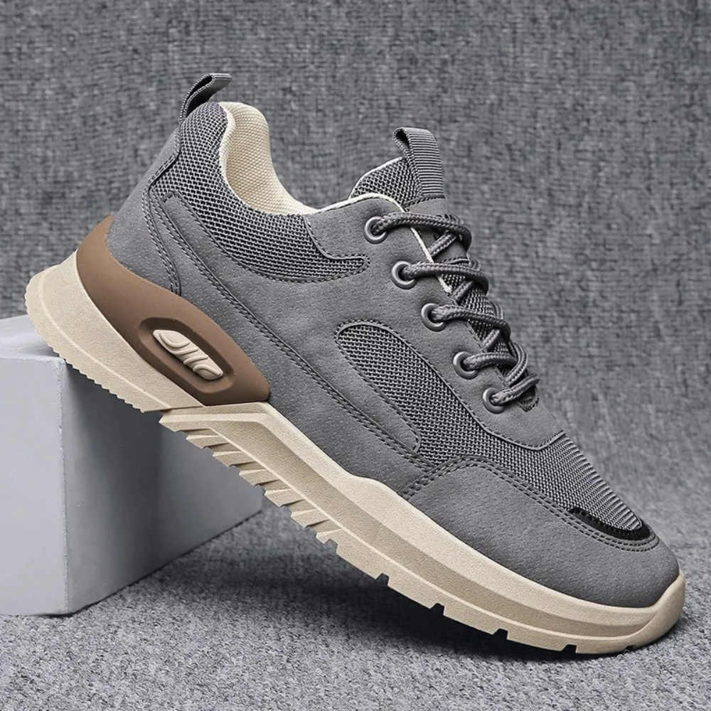 Liam - Scarpe alla moda e casual per uomo