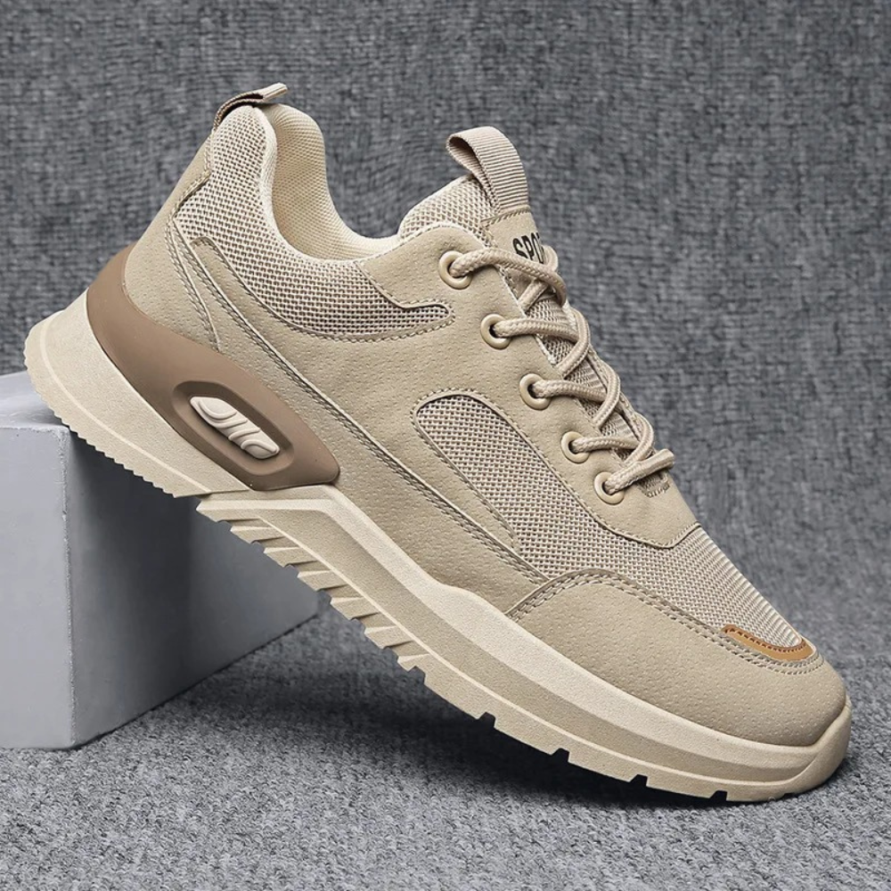 Liam - Scarpe alla moda e casual per uomo