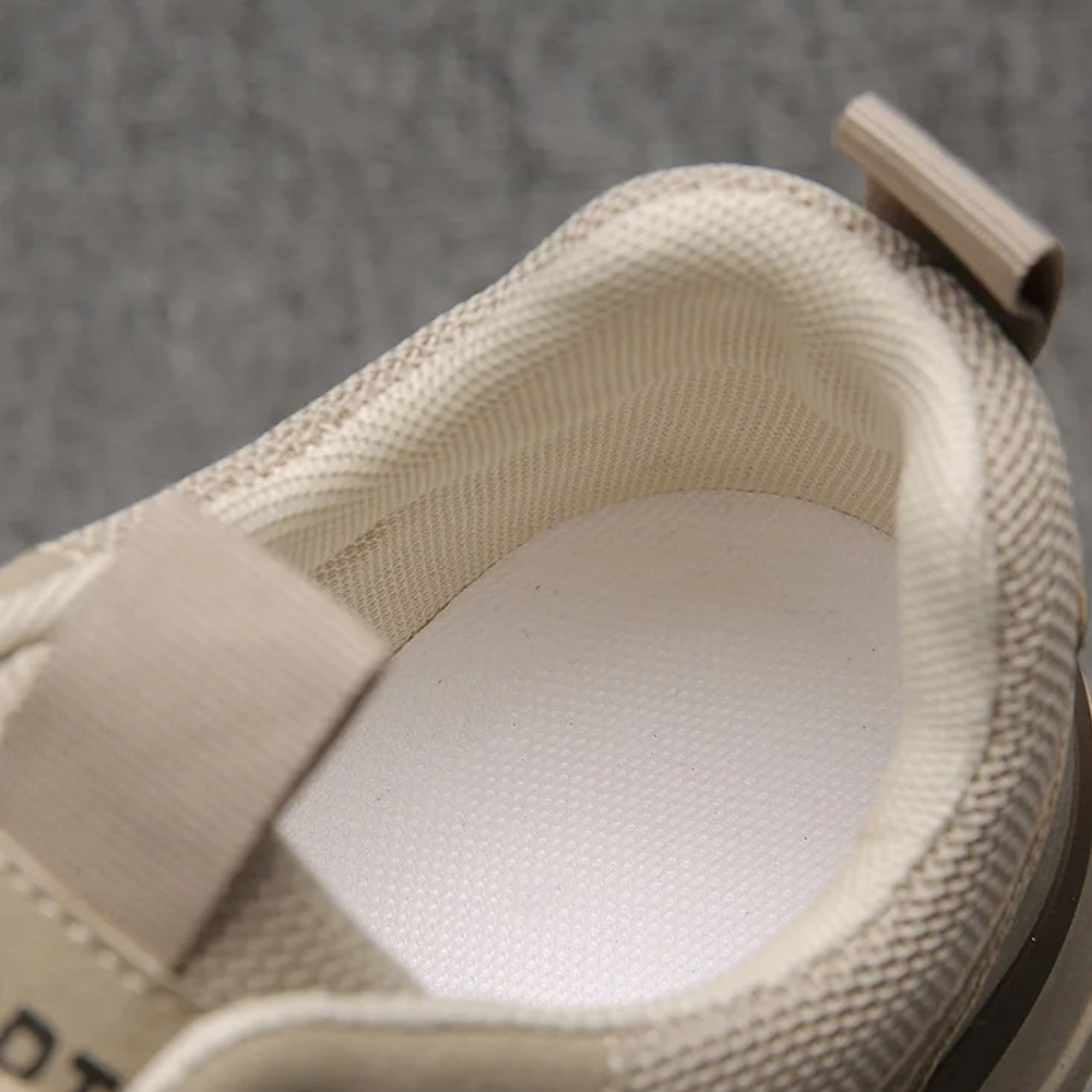 Liam - Scarpe alla moda e casual per uomo