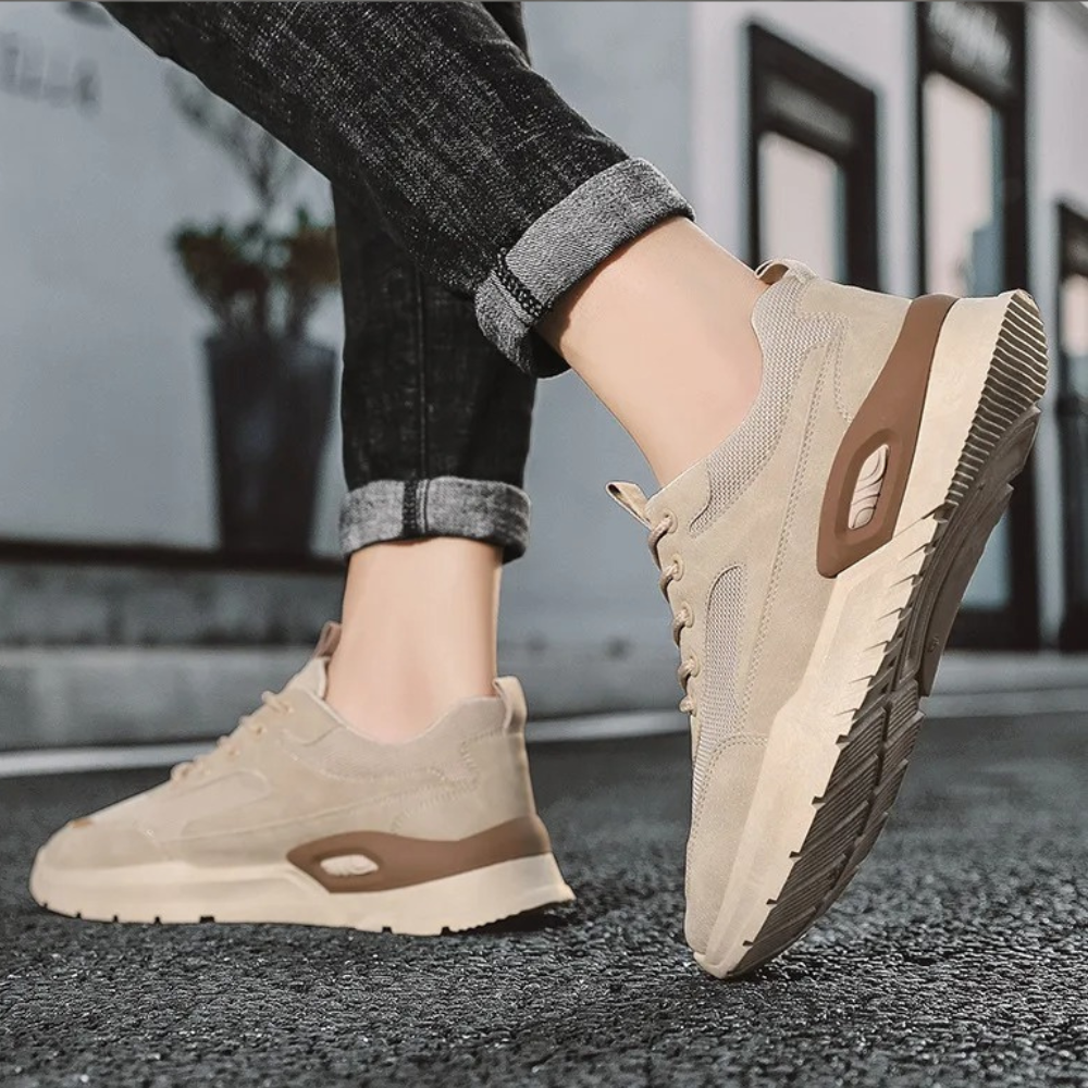 Liam - Scarpe alla moda e casual per uomo