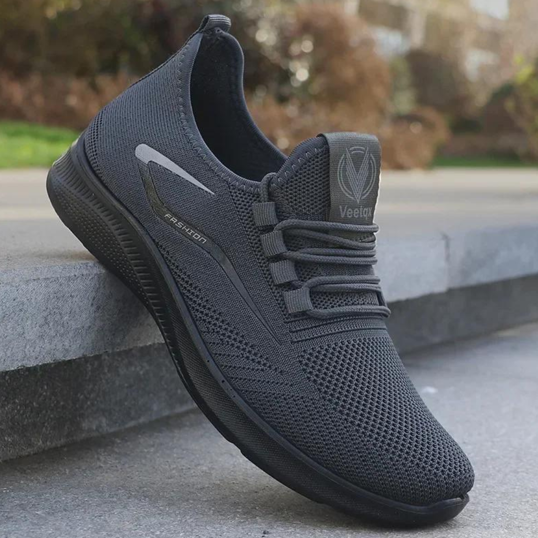 Wenzel - Prodyšné a lehké boty pro muže