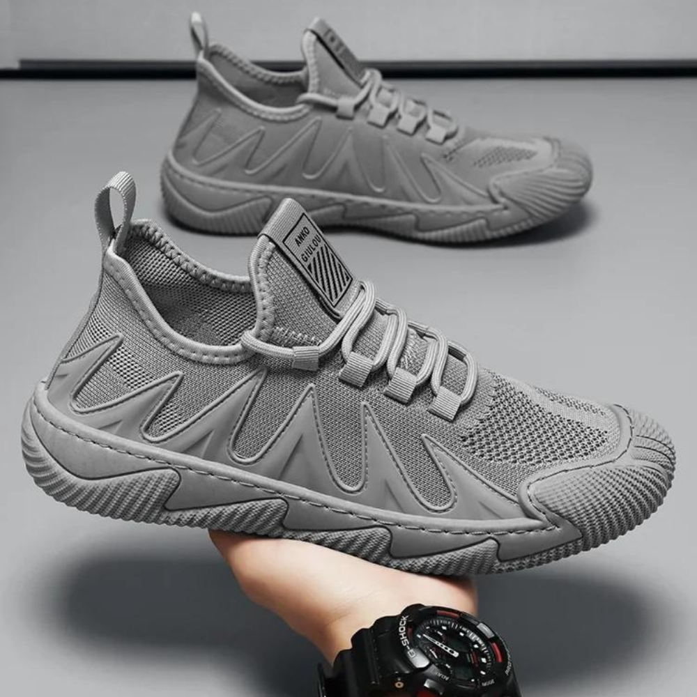 Acalan - Scarpe da uomo moderne e leggere