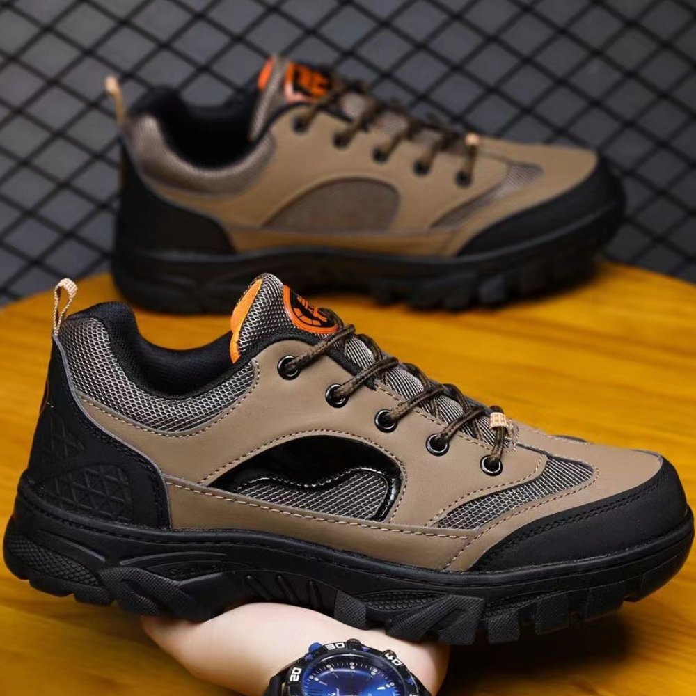 Vali - Chaussures pour hommes douces et confortables