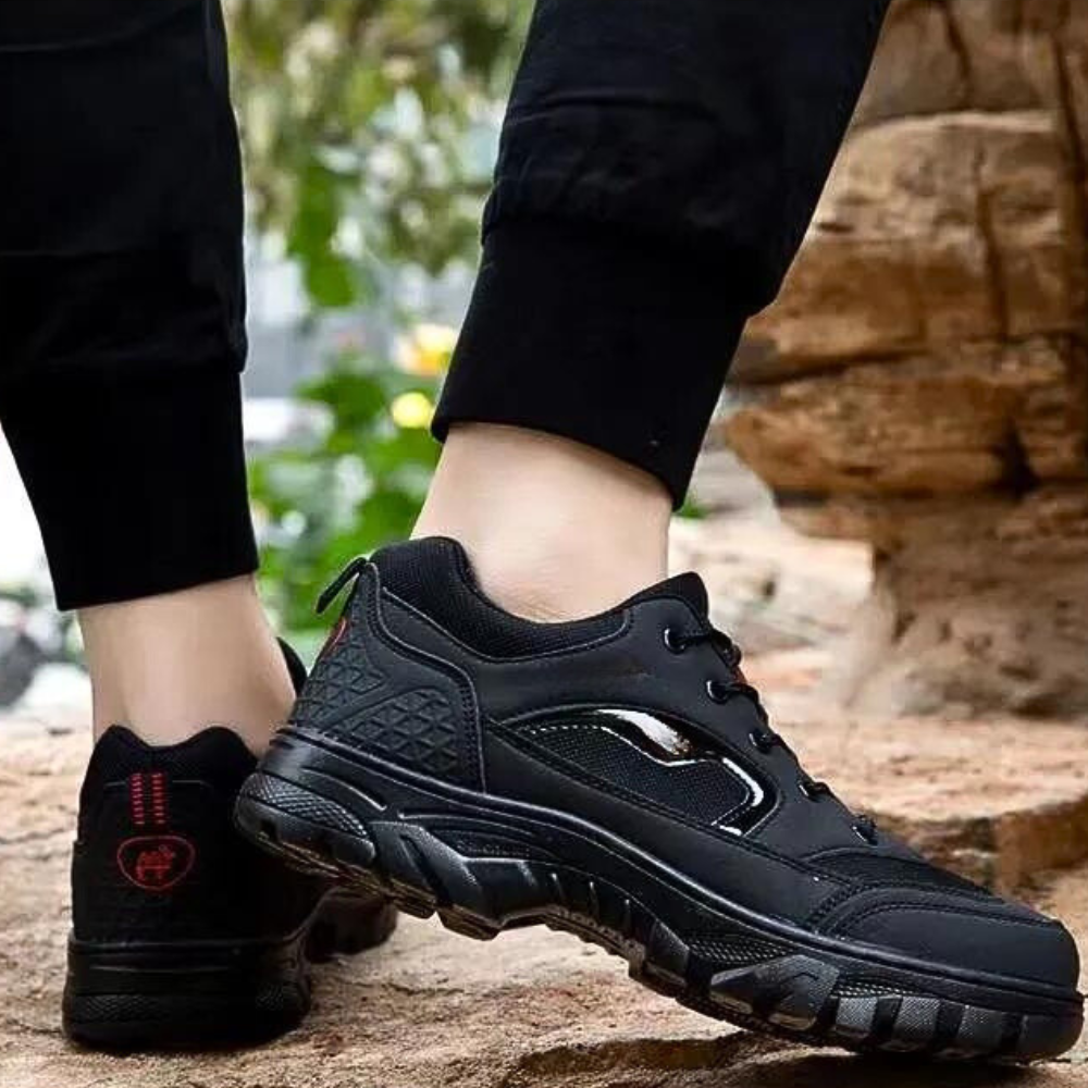 Vali - Chaussures pour hommes douces et confortables