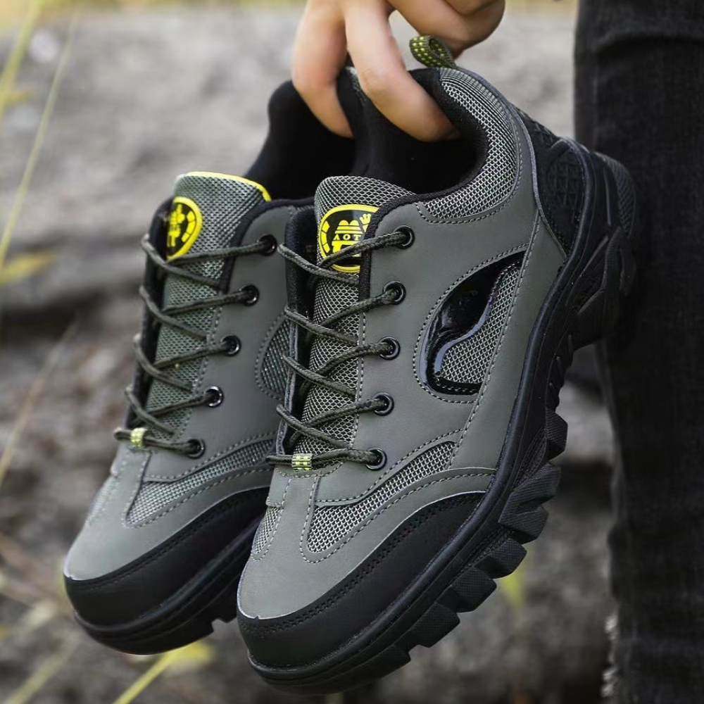 Vali - Chaussures pour hommes douces et confortables