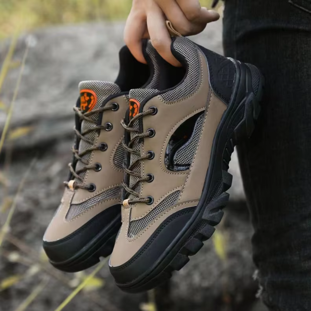 Vali - Chaussures pour hommes douces et confortables