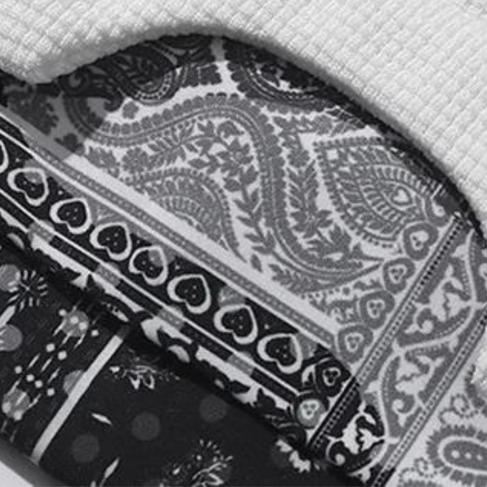 Veselin - moderní a prodyšný pánský svetr