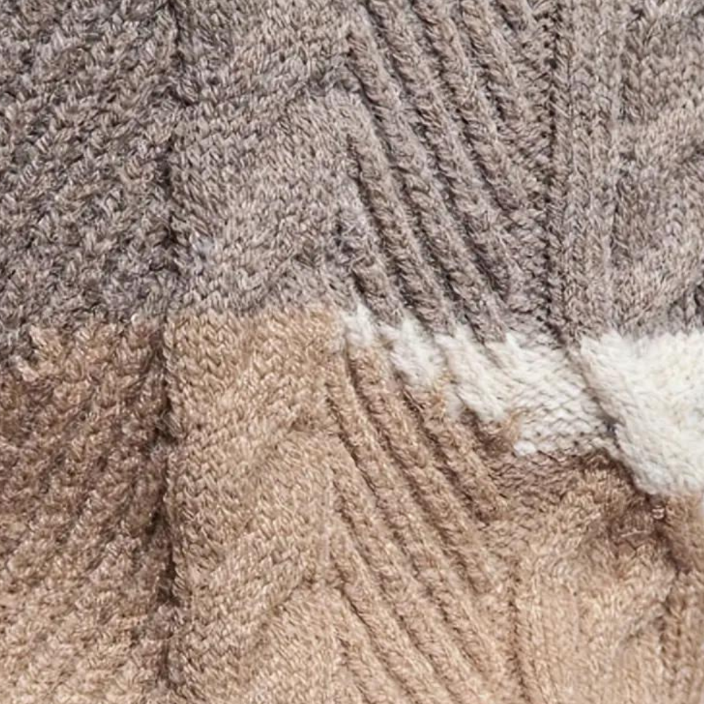 Ladislau - Pull en tricot classique pour hommes