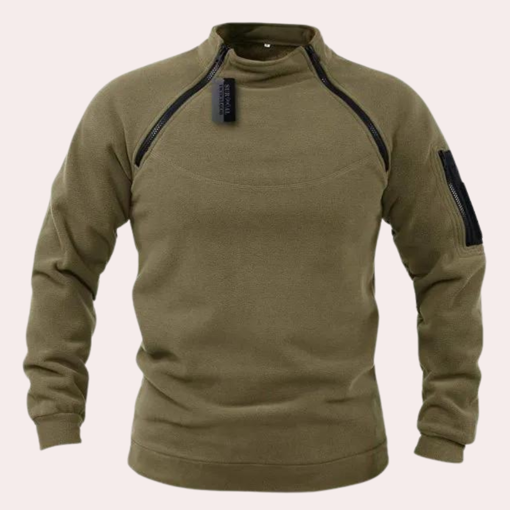 Zinon - outdoorová bunda pre mužov