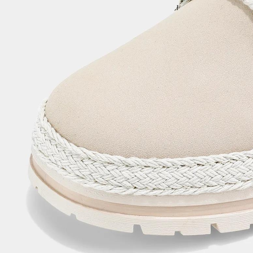 Rodgers - Chaussures de plein air hautes pour hommes