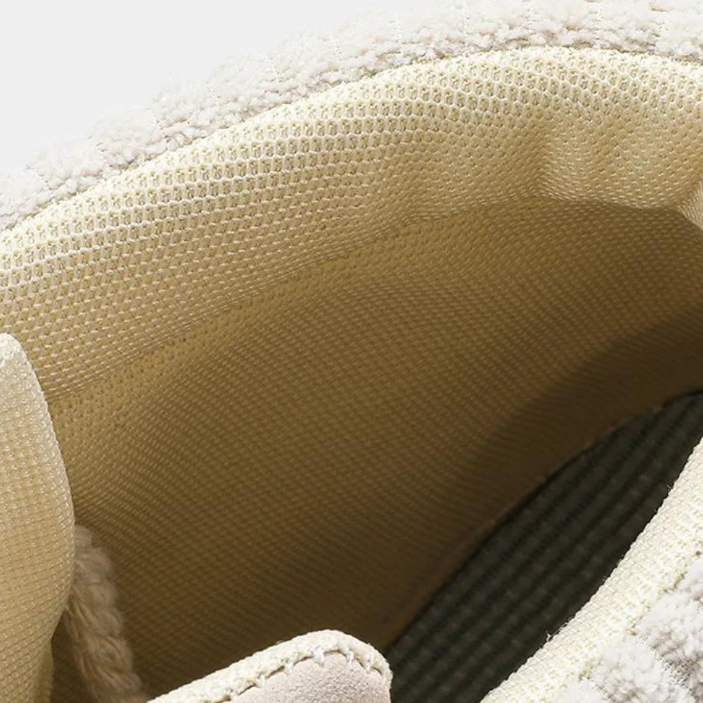 Rodgers - Chaussures de plein air hautes pour hommes