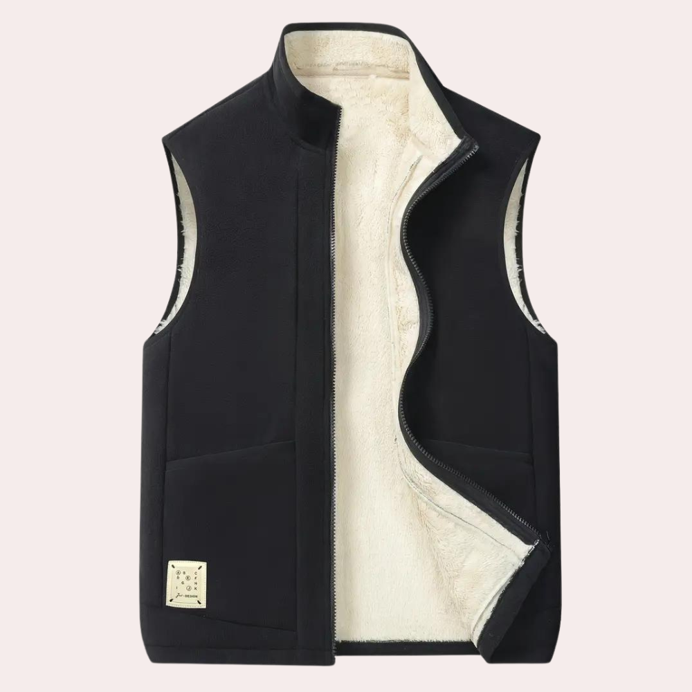 Bodi - Veste chaude et douillette pour hommes