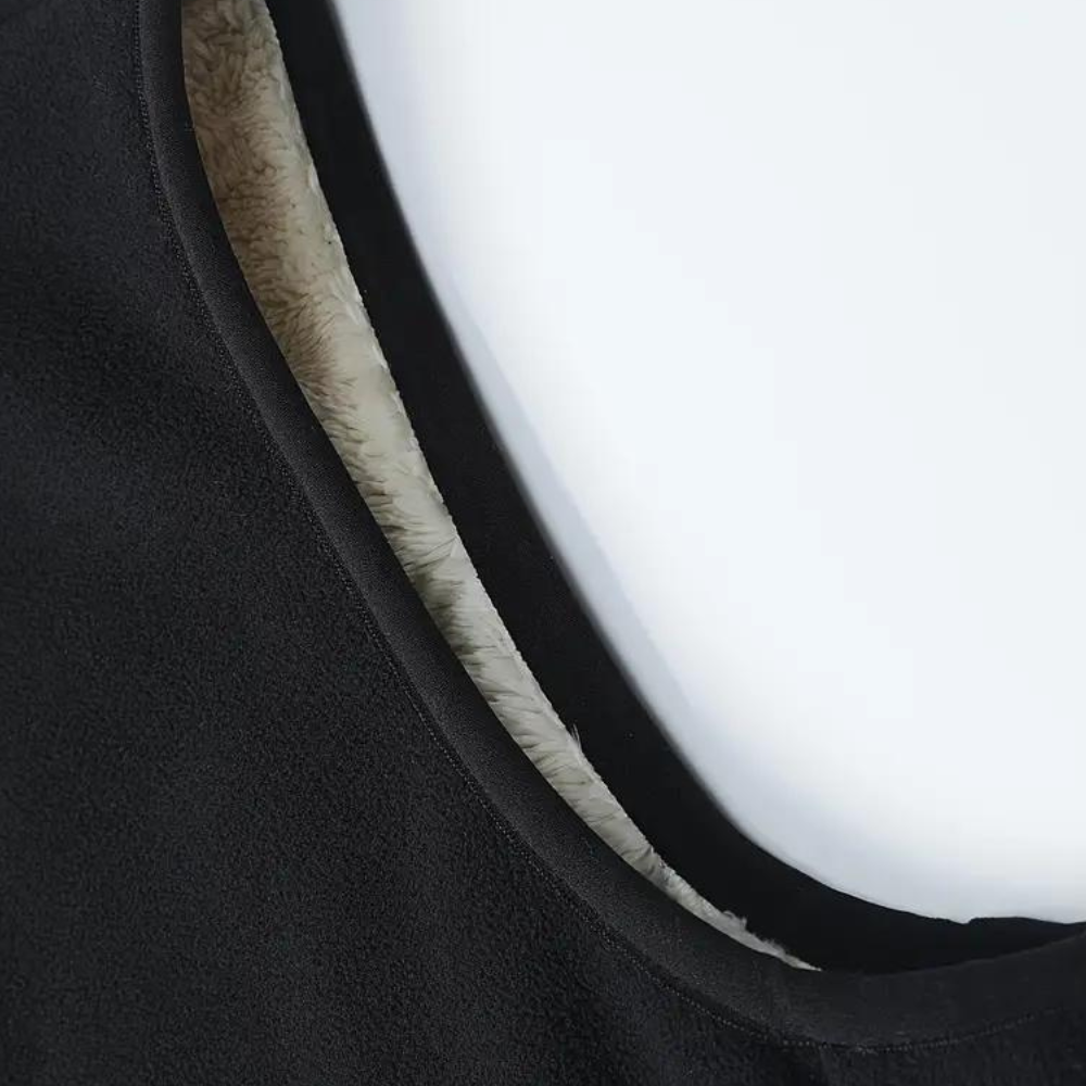 Bodi - Veste chaude et douillette pour hommes
