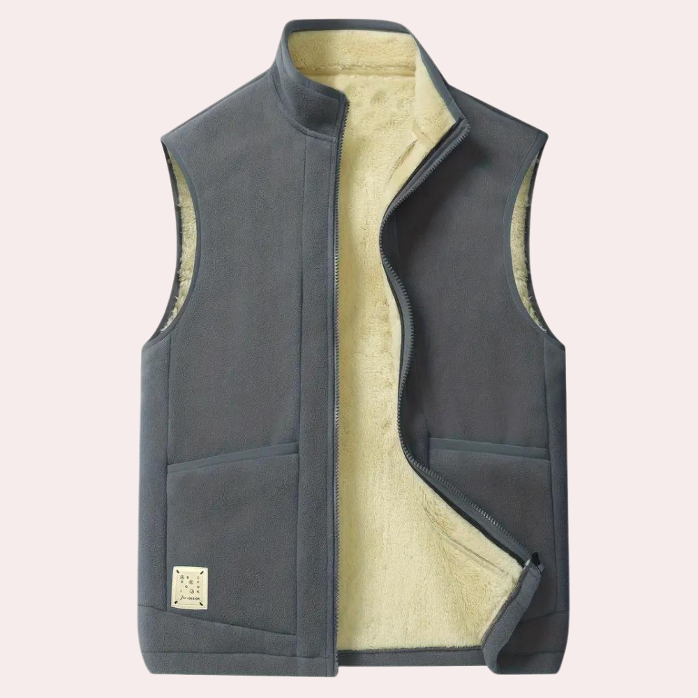 Bodi - Veste chaude et douillette pour hommes