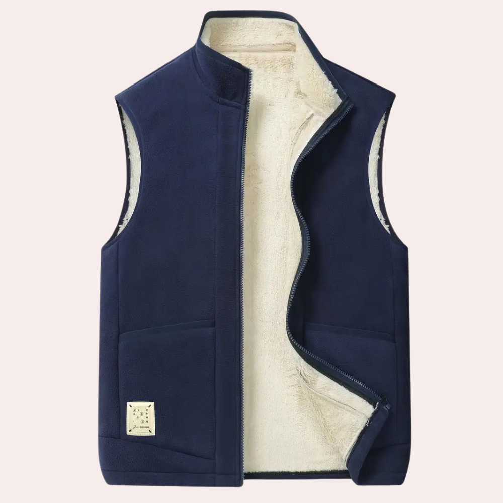 Bodi - Veste chaude et douillette pour hommes