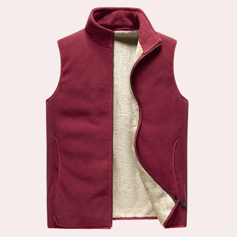 Bodi - Veste chaude et douillette pour hommes