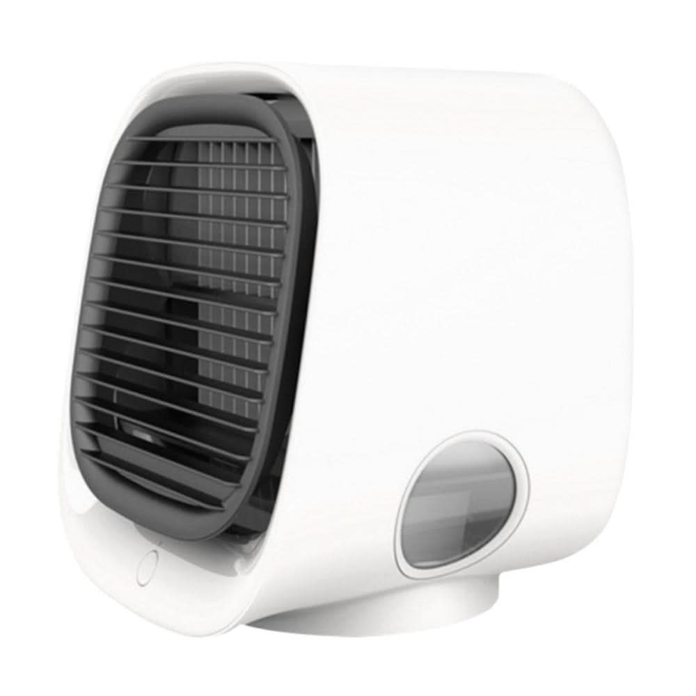 CLIMAONE DUO COOL – 2-in-1 Luftkühler & Luftbefeuchter – Kompakte Raumfrische mit angenehmer Luftzirkulation und Feuchtigkeit 5