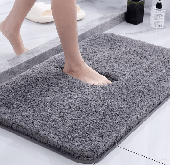 CLOUDLUXE – Superweiche Luxus-Badematte für tägliches Wohlbefinden 0