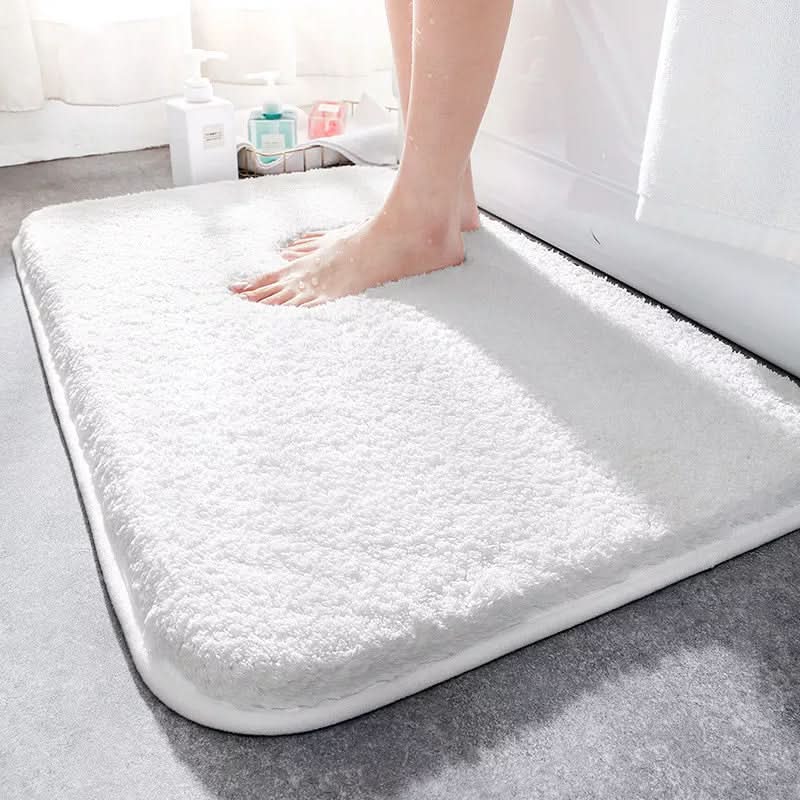 CLOUDLUXE – Superweiche Luxus-Badematte für tägliches Wohlbefinden 2
