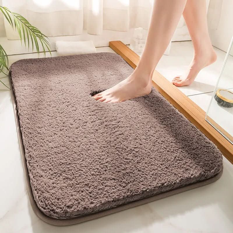 CLOUDLUXE – Superweiche Luxus-Badematte für tägliches Wohlbefinden 3