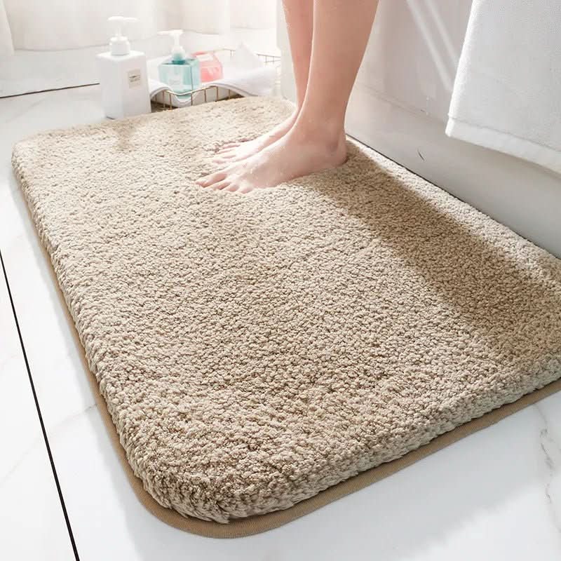 CLOUDLUXE – Superweiche Luxus-Badematte für tägliches Wohlbefinden 4