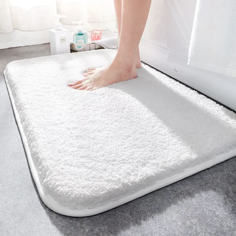 CLOUDLUXE – Superweiche Luxus-Badematte für tägliches Wohlbefinden 5