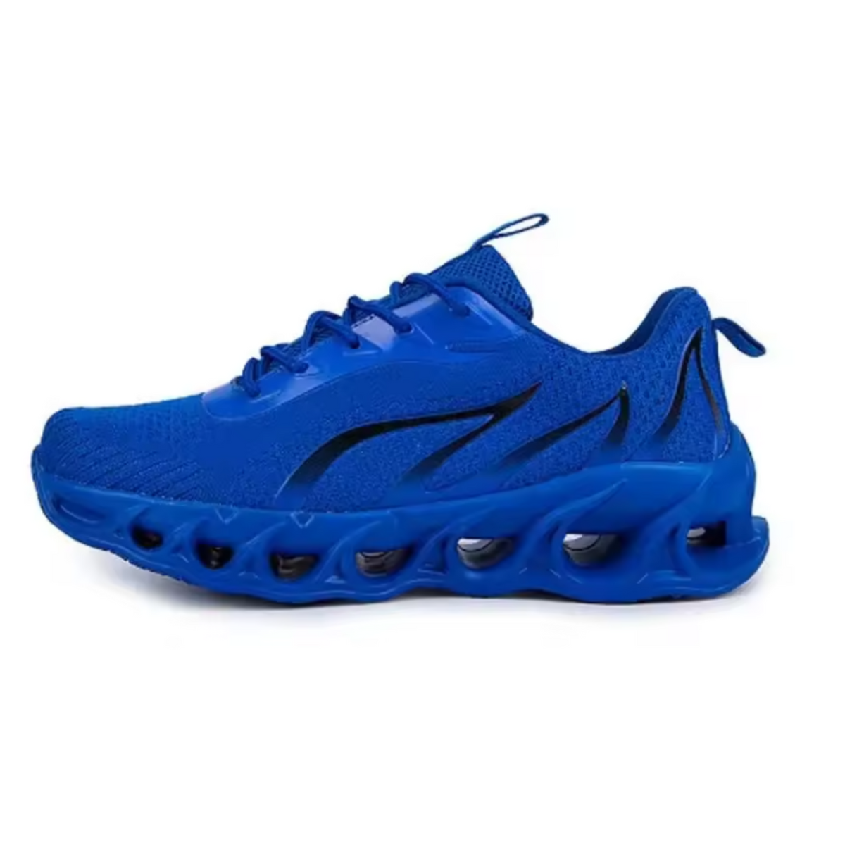 COMFIFLEX – Orthopedische wandel- en hardloopschoenen met voetboogondersteuning 0