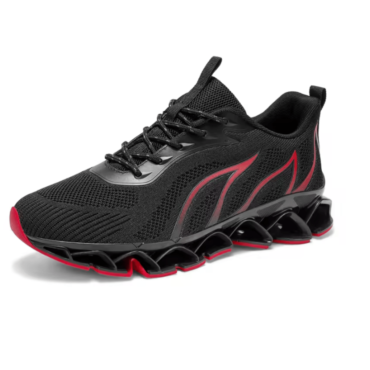 COMFIFLEX – Orthopedische wandel- en hardloopschoenen met voetboogondersteuning 10