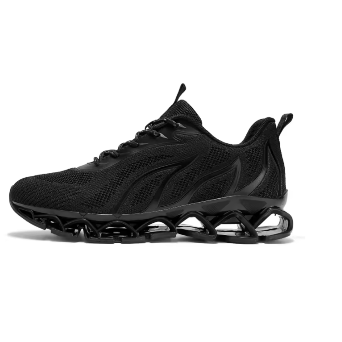 COMFIFLEX – Orthopedische wandel- en hardloopschoenen met voetboogondersteuning 6