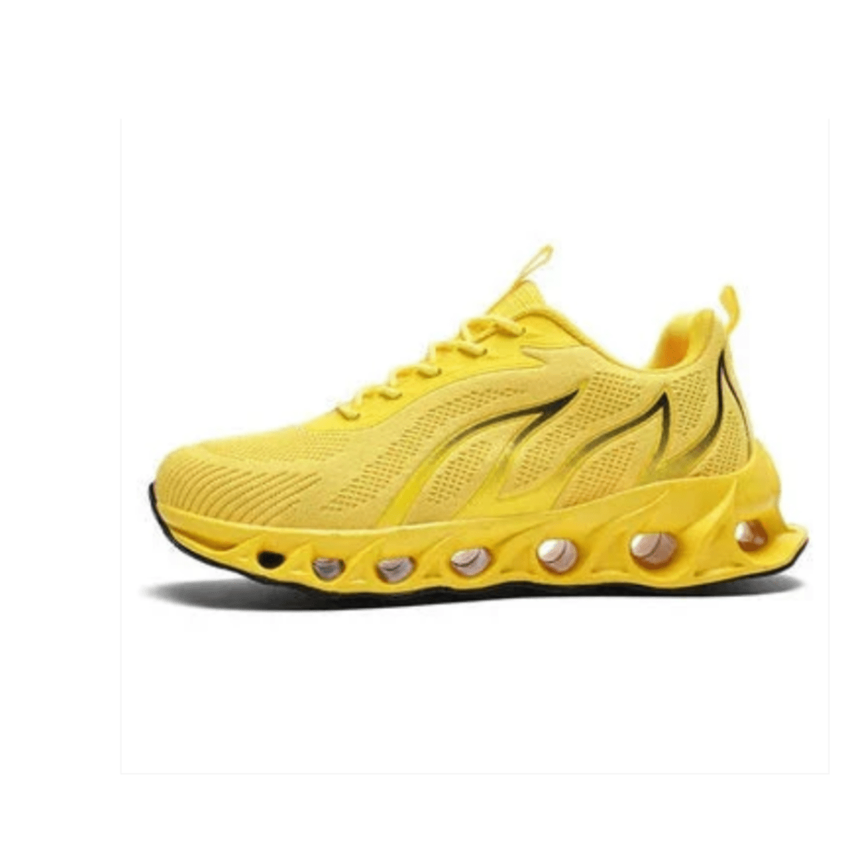 COMFIFLEX – Orthopedische wandel- en hardloopschoenen met voetboogondersteuning 8