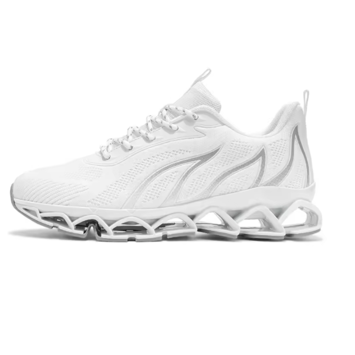 COMFIFLEX – Orthopedische wandel- en hardloopschoenen met voetboogondersteuning 9