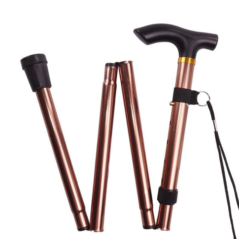 COMFORTCANE – Leichter Gehstock aus Aluminium für Senioren 4