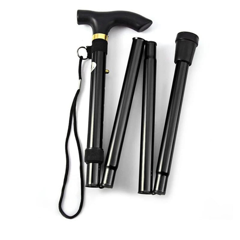 COMFORTCANE – Leichter Gehstock aus Aluminium für Senioren 5