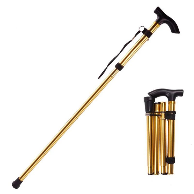 COMFORTCANE – Leichter Gehstock aus Aluminium für Senioren 6