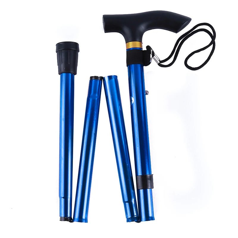 COMFORTCANE – Leichter Gehstock aus Aluminium für Senioren 9